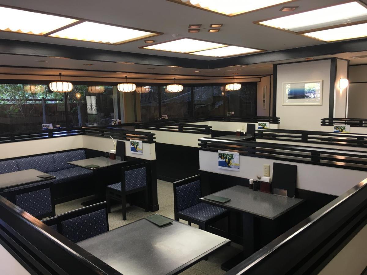 Miyajima Morinoyado Hotel Hatsukaichi Eksteriør billede